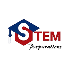 STEM Preparations logo